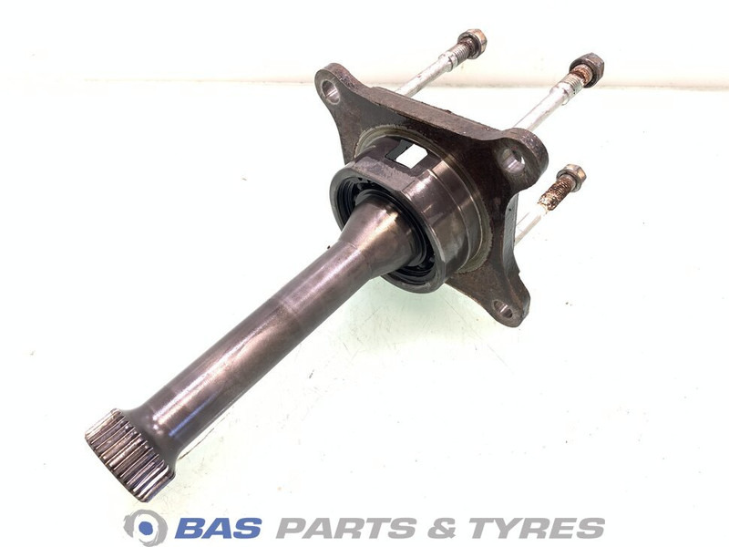 Renault PTO as Renault 7420856666 - Asis un rezerves daļas - Kravas automašīna: foto 1 Renault PTO as Renault 7420856666 - Asis un rezerves daļas - Kravas automašīna: foto 1