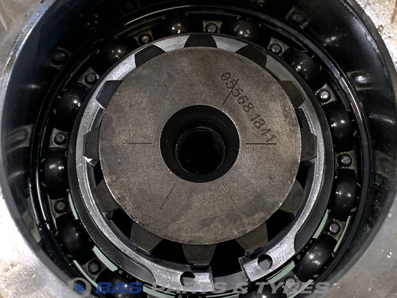 Renault PTO as Renault 7420856666 - Asis un rezerves daļas - Kravas automašīna: foto 3 Renault PTO as Renault 7420856666 - Asis un rezerves daļas - Kravas automašīna: foto 3