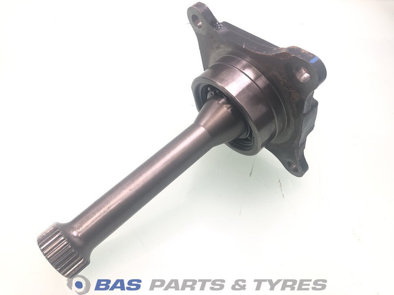 Renault PTO as Renault 7420856666 - Asis un rezerves daļas - Kravas automašīna: foto 1 Renault PTO as Renault 7420856666 - Asis un rezerves daļas - Kravas automašīna: foto 1