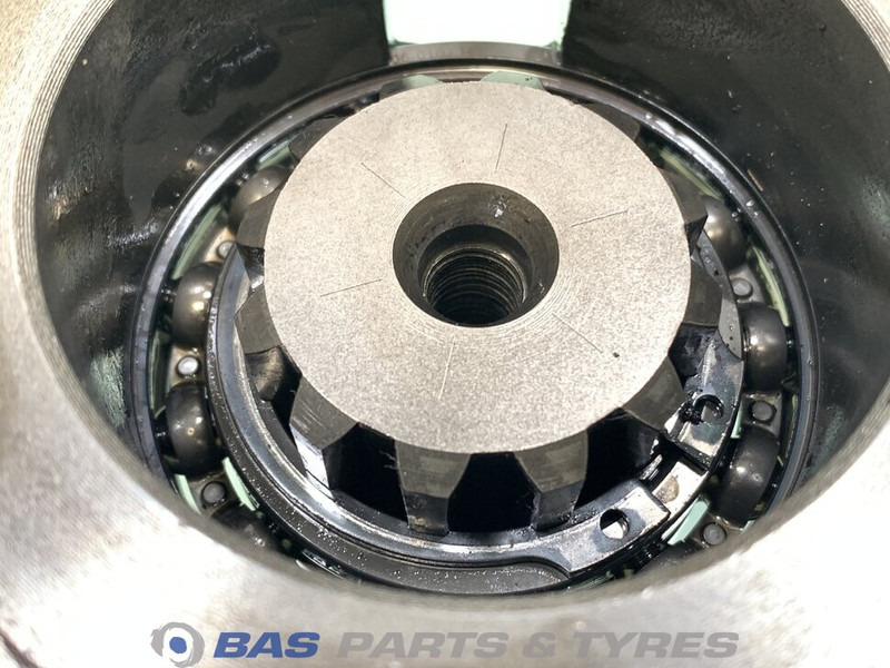 Renault PTO as Renault 7420856666 - Asis un rezerves daļas - Kravas automašīna: foto 3 Renault PTO as Renault 7420856666 - Asis un rezerves daļas - Kravas automašīna: foto 3