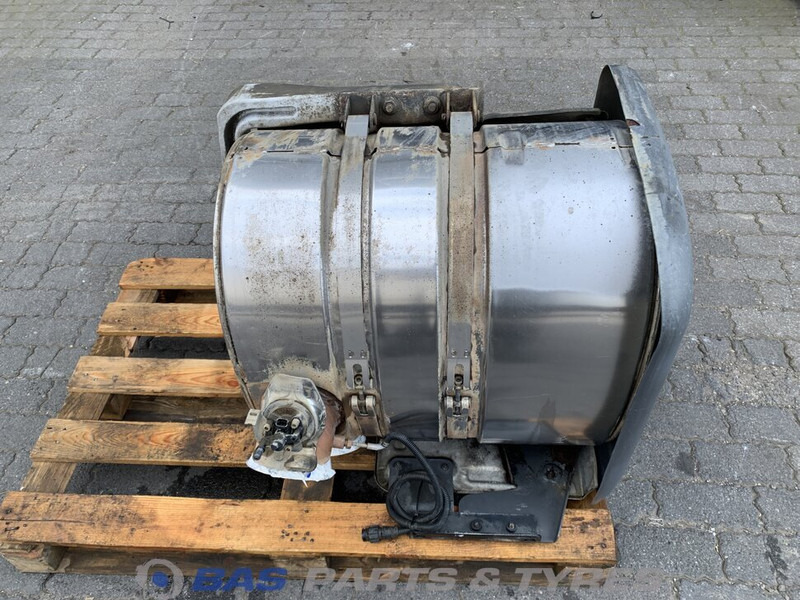 Renault Premium Euro 4-5 Uitlaatdemper Renault 7420899867 - Trokšņa slāpētājs - Kravas automašīna: foto 4 Renault Premium Euro 4-5 Uitlaatdemper Renault 7420899867 - Trokšņa slāpētājs - Kravas automašīna: foto 4