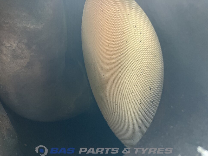 Renault Premium Euro 4-5 Uitlaatdemper Renault 7420899867 - Trokšņa slāpētājs - Kravas automašīna: foto 5 Renault Premium Euro 4-5 Uitlaatdemper Renault 7420899867 - Trokšņa slāpētājs - Kravas automašīna: foto 5