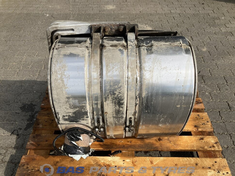 Renault Premium Euro 4-5 Uitlaatdemper Renault 7420899867 - Trokšņa slāpētājs - Kravas automašīna: foto 4 Renault Premium Euro 4-5 Uitlaatdemper Renault 7420899867 - Trokšņa slāpētājs - Kravas automašīna: foto 4