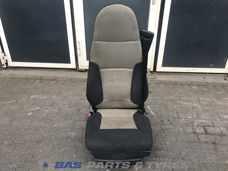 Renault Premium (Meerdere types) - Sēdeklis - Kravas automašīna: foto 1 Renault Premium (Meerdere types) - Sēdeklis - Kravas automašīna: foto 1