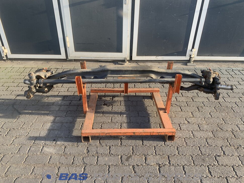 Renault Renault FAL 7.1 Vooras 7420556298 - Priekšējā ass - Kravas automašīna: foto 1 Renault Renault FAL 7.1 Vooras 7420556298 - Priekšējā ass - Kravas automašīna: foto 1