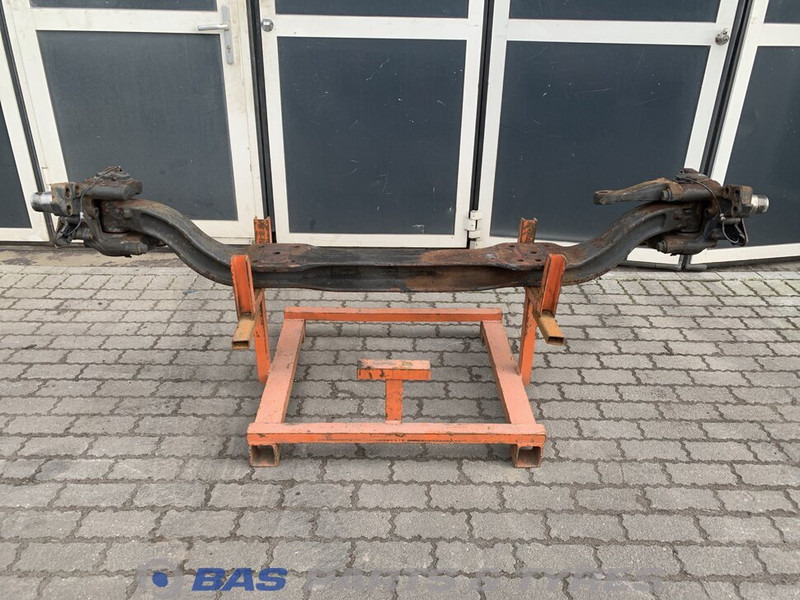 Renault Renault FAL 8.0 Vooras 7421560963 - Priekšējā ass - Kravas automašīna: foto 1 Renault Renault FAL 8.0 Vooras 7421560963 - Priekšējā ass - Kravas automašīna: foto 1