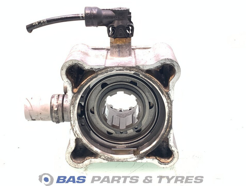 Renault Renault PTO 5010545322 - Asis un rezerves daļas - Kravas automašīna: foto 2 Renault Renault PTO 5010545322 - Asis un rezerves daļas - Kravas automašīna: foto 2