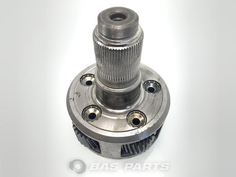 Renault Renault Uitgaande as 7420846416 - Pārnesumkārba - Kravas automašīna: foto 1 Renault Renault Uitgaande as 7420846416 - Pārnesumkārba - Kravas automašīna: foto 1