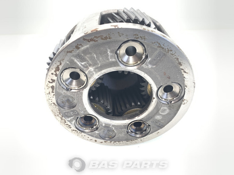 Renault Renault Uitgaande as 7420846416 - Pārnesumkārba - Kravas automašīna: foto 2 Renault Renault Uitgaande as 7420846416 - Pārnesumkārba - Kravas automašīna: foto 2