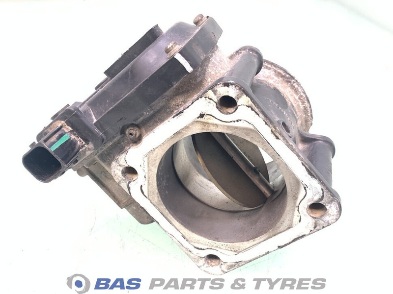 Renault Smoorklep Renault 7423149096 - Ieplūdes kolektors - Kravas automašīna: foto 1 Renault Smoorklep Renault 7423149096 - Ieplūdes kolektors - Kravas automašīna: foto 1