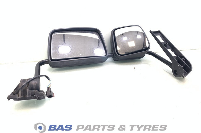 Renault Spiegel Renault 5010623246 - Logs un rezerves daļas - Kravas automašīna: foto 1 Renault Spiegel Renault 5010623246 - Logs un rezerves daļas - Kravas automašīna: foto 1