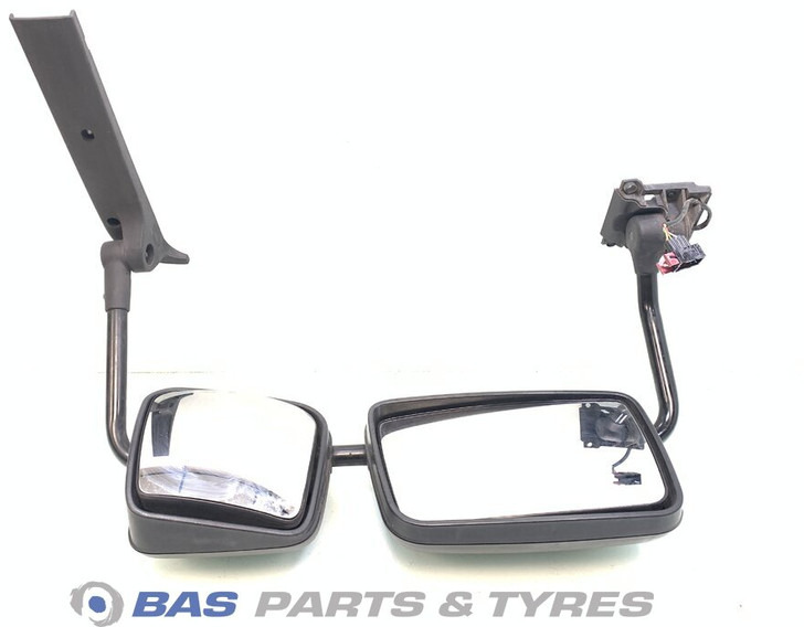 Renault Spiegel Renault 5010623246 - Logs un rezerves daļas - Kravas automašīna: foto 1 Renault Spiegel Renault 5010623246 - Logs un rezerves daļas - Kravas automašīna: foto 1