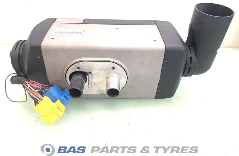 Renault Standkachel Renault 7484521172 - Virsbūve un ārpuse - Kravas automašīna: foto 5 Renault Standkachel Renault 7484521172 - Virsbūve un ārpuse - Kravas automašīna: foto 5