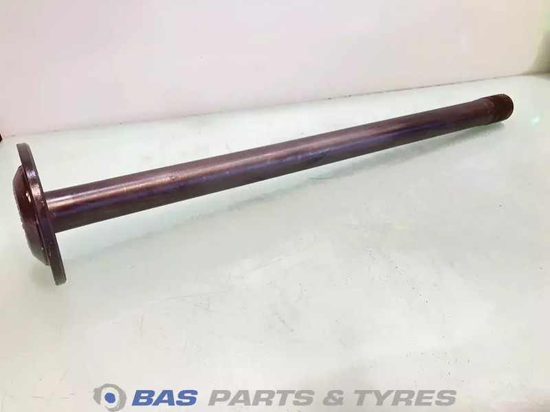 Renault Steekas Renault 7423379650 - Aizmugurējā ass - Kravas automašīna: foto 2 Renault Steekas Renault 7423379650 - Aizmugurējā ass - Kravas automašīna: foto 2