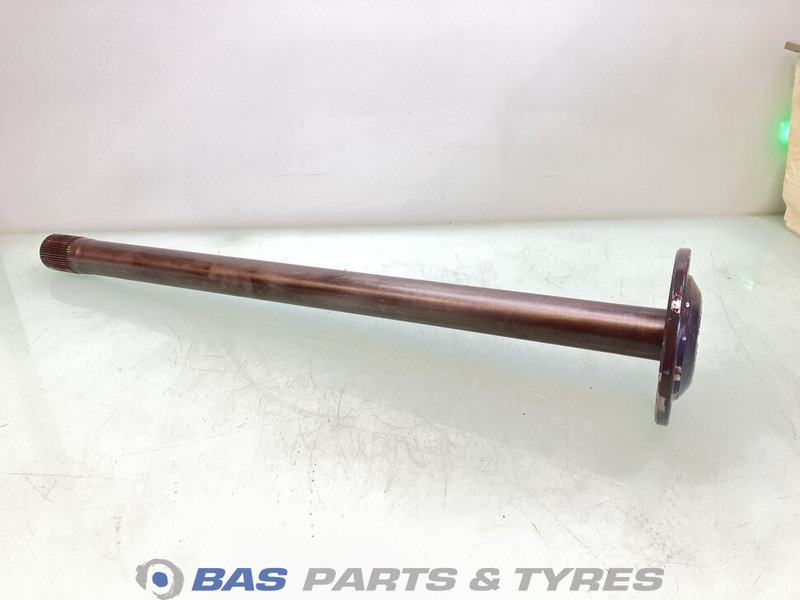 Renault Steekas Renault 7423379650 - Aizmugurējā ass - Kravas automašīna: foto 1 Renault Steekas Renault 7423379650 - Aizmugurējā ass - Kravas automašīna: foto 1