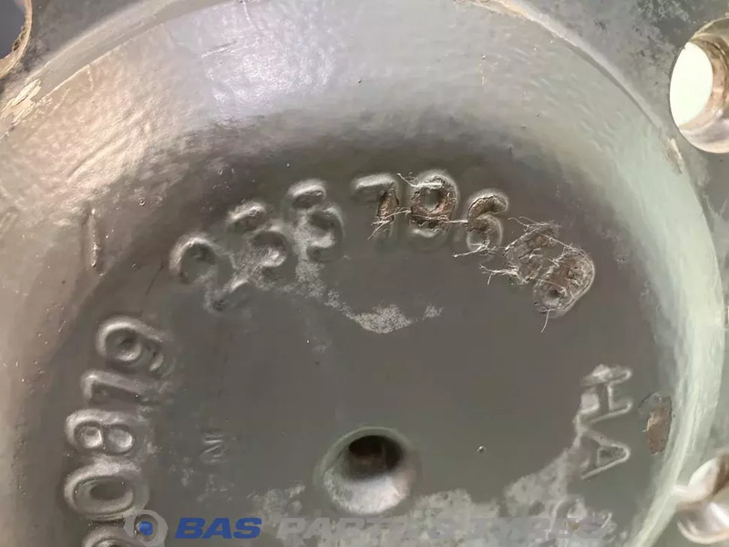 Renault Steekas met sper Renault 7423379648 - Aizmugurējā ass - Kravas automašīna: foto 3 Renault Steekas met sper Renault 7423379648 - Aizmugurējā ass - Kravas automašīna: foto 3