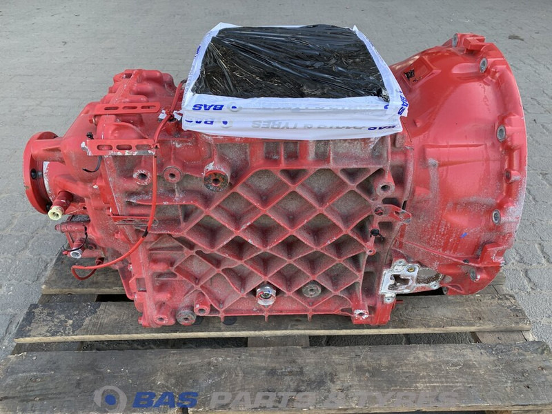 Renault T-Serie AT2612F Optidrive Versnellingsbak G0000350 - Pārnesumkārba - Kravas automašīna: foto 3 Renault T-Serie AT2612F Optidrive Versnellingsbak G0000350 - Pārnesumkārba - Kravas automašīna: foto 3