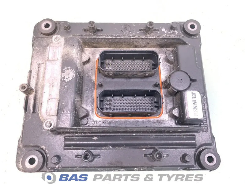 Renault T-Serie - Elektroniskais vadības bloks (ECU) - Kravas automašīna: foto 1 Renault T-Serie - Elektroniskais vadības bloks (ECU) - Kravas automašīna: foto 1