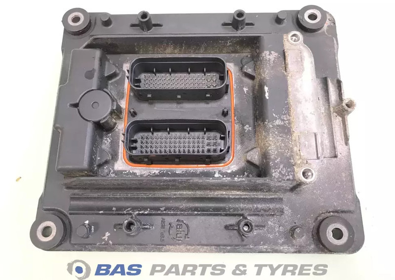 Renault T-Serie - Elektroniskais vadības bloks (ECU) - Kravas automašīna: foto 1 Renault T-Serie - Elektroniskais vadības bloks (ECU) - Kravas automašīna: foto 1