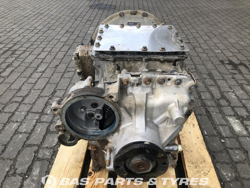 Renault T-Serie Renault AT2612E I-Shift Versnellingsbak G0000345 - Pārnesumkārba - Kravas automašīna: foto 2 Renault T-Serie Renault AT2612E I-Shift Versnellingsbak G0000345 - Pārnesumkārba - Kravas automašīna: foto 2