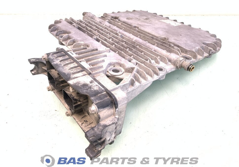 Renault T-Serie Versnellingsbakdeksel Renault 7424213321 - Pārnesumkārba - Kravas automašīna: foto 1 Renault T-Serie Versnellingsbakdeksel Renault 7424213321 - Pārnesumkārba - Kravas automašīna: foto 1