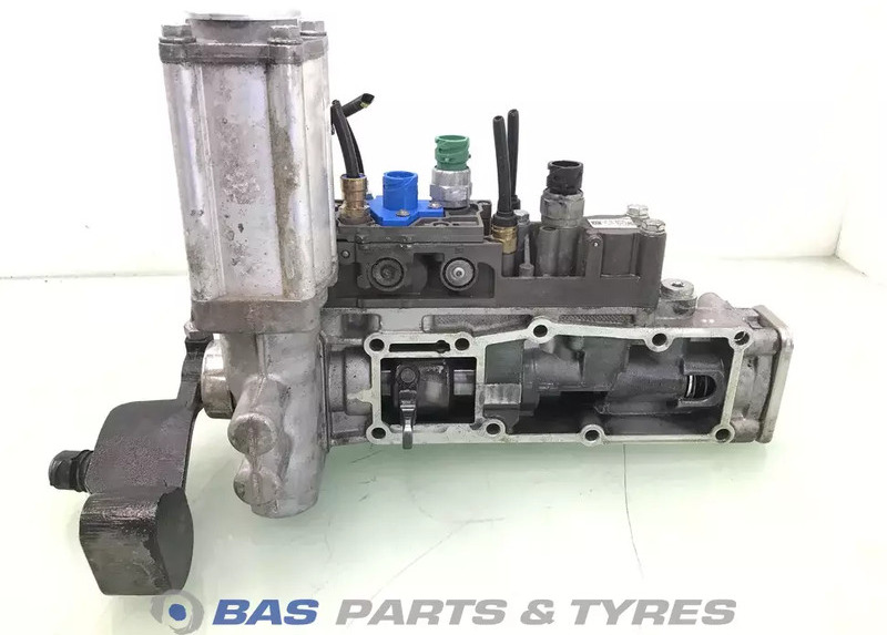 Renault Versnellingsbakdeksel Renault 7421520223 - Pārnesumkārba - Kravas automašīna: foto 5 Renault Versnellingsbakdeksel Renault 7421520223 - Pārnesumkārba - Kravas automašīna: foto 5