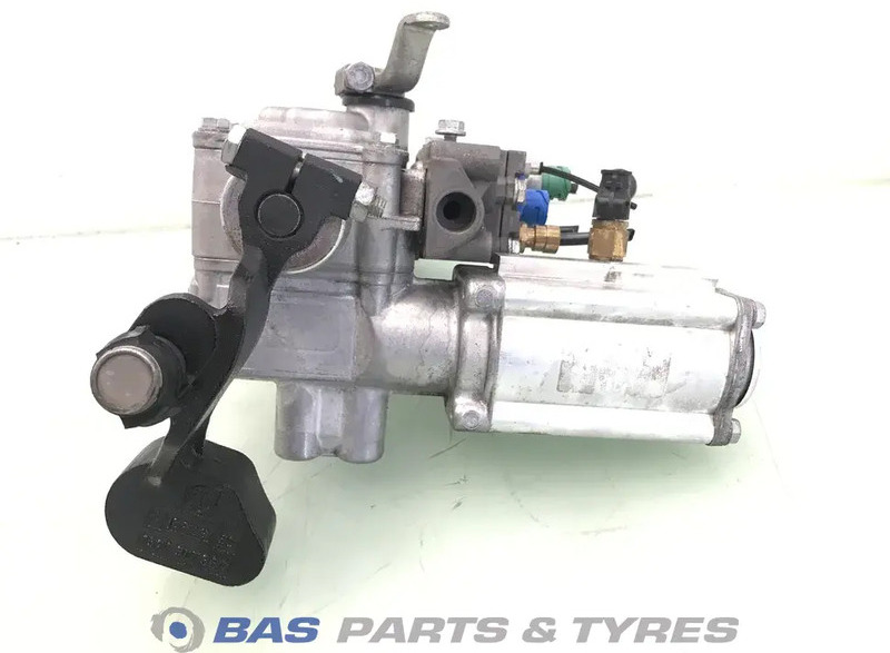 Renault Versnellingsbakdeksel Renault 7421520223 - Pārnesumkārba - Kravas automašīna: foto 4 Renault Versnellingsbakdeksel Renault 7421520223 - Pārnesumkārba - Kravas automašīna: foto 4