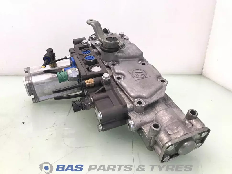 Renault Versnellingsbakdeksel Renault 7421520223 - Pārnesumkārba - Kravas automašīna: foto 2 Renault Versnellingsbakdeksel Renault 7421520223 - Pārnesumkārba - Kravas automašīna: foto 2