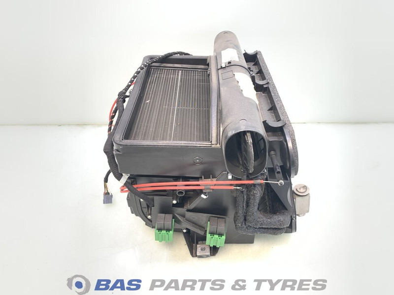 DAF DAF Airco systeem 1733868 - Rezerves daļa - Kravas automašīna: foto 4 DAF DAF Airco systeem 1733868 - Rezerves daļa - Kravas automašīna: foto 4