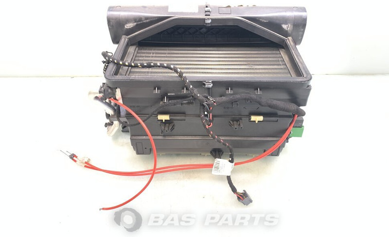 DAF DAF Airco systeem 1733868 - Rezerves daļa - Kravas automašīna: foto 3 DAF DAF Airco systeem 1733868 - Rezerves daļa - Kravas automašīna: foto 3