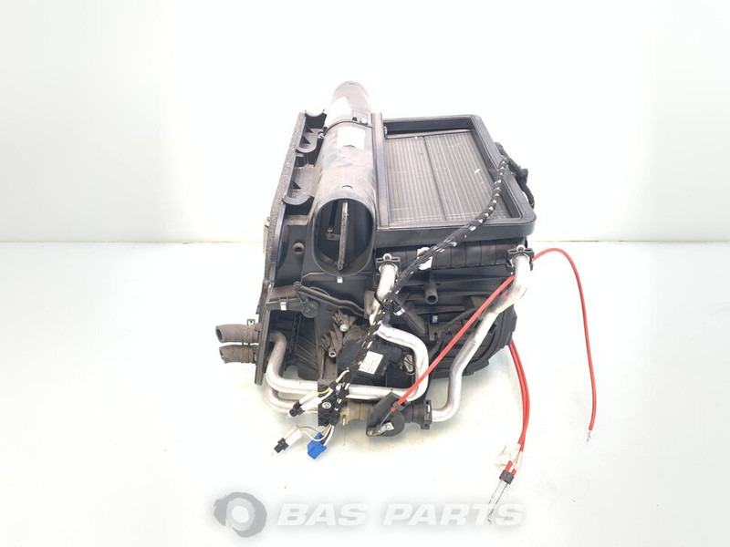 DAF DAF Airco systeem 1733868 - Rezerves daļa - Kravas automašīna: foto 2 DAF DAF Airco systeem 1733868 - Rezerves daļa - Kravas automašīna: foto 2