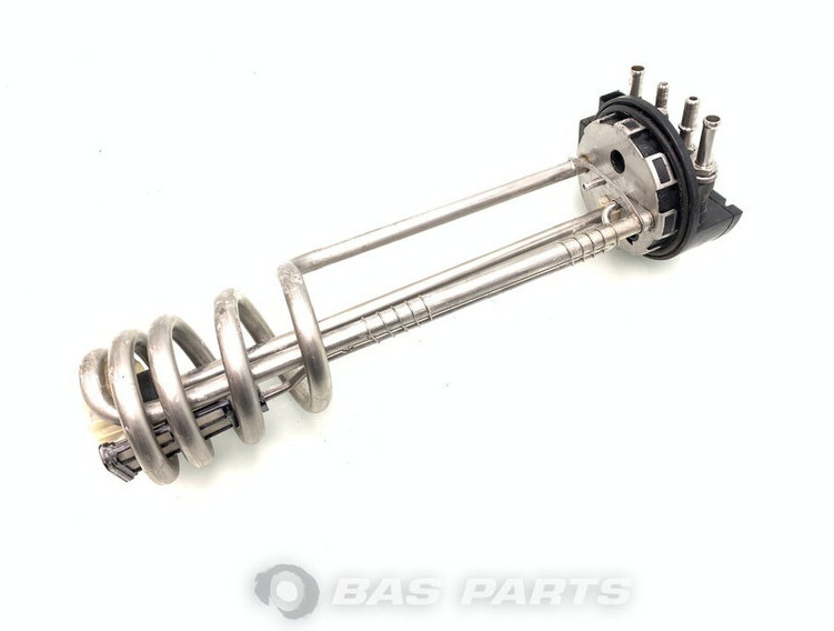 DAF Tankvlotter DAF 1905351 - Rezerves daļa - Kravas automašīna: foto 2 DAF Tankvlotter DAF 1905351 - Rezerves daļa - Kravas automašīna: foto 2