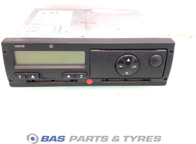 Mercedes-Benz  - Rezerves daļa - Kravas automašīna: foto 1 Mercedes-Benz  - Rezerves daļa - Kravas automašīna: foto 1