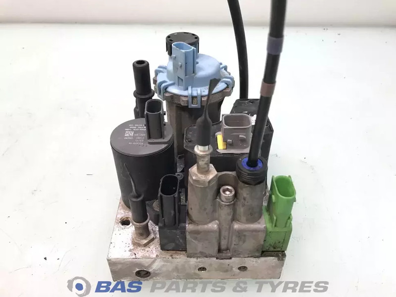 Renault AdBlue pomp Renault 7421679299 - Rezerves daļa - Kravas automašīna: foto 2 Renault AdBlue pomp Renault 7421679299 - Rezerves daļa - Kravas automašīna: foto 2