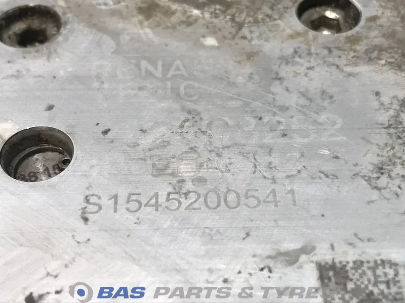 Renault AdBlue pomp Renault 7421679299 - Rezerves daļa - Kravas automašīna: foto 5 Renault AdBlue pomp Renault 7421679299 - Rezerves daļa - Kravas automašīna: foto 5