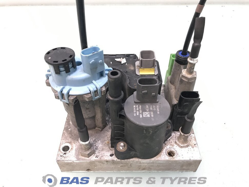 Renault AdBlue pomp Renault 7421679299 - Rezerves daļa - Kravas automašīna: foto 1 Renault AdBlue pomp Renault 7421679299 - Rezerves daļa - Kravas automašīna: foto 1