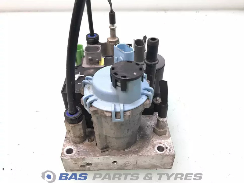 Renault AdBlue pomp Renault 7421679299 - Rezerves daļa - Kravas automašīna: foto 4 Renault AdBlue pomp Renault 7421679299 - Rezerves daļa - Kravas automašīna: foto 4