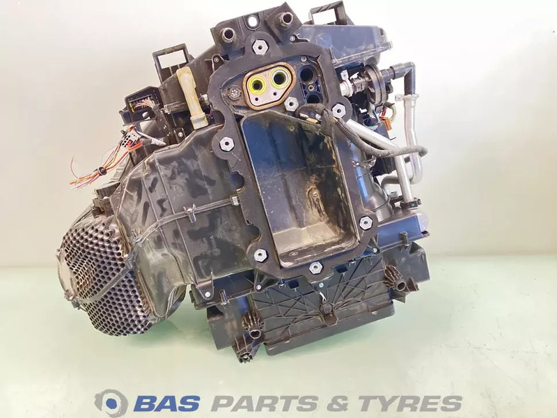 Renault Airco systeem Renault 7484515286 - Rezerves daļa - Kravas automašīna: foto 2 Renault Airco systeem Renault 7484515286 - Rezerves daļa - Kravas automašīna: foto 2