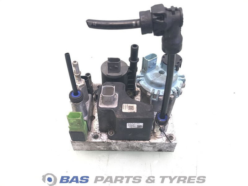 Renault  - Rezerves daļa - Kravas automašīna: foto 3 Renault  - Rezerves daļa - Kravas automašīna: foto 3