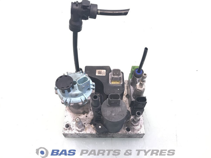 Renault  - Rezerves daļa - Kravas automašīna: foto 1 Renault  - Rezerves daļa - Kravas automašīna: foto 1