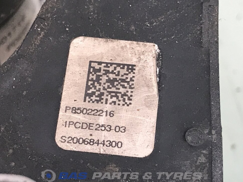 Renault  - Rezerves daļa - Kravas automašīna: foto 5 Renault  - Rezerves daļa - Kravas automašīna: foto 5