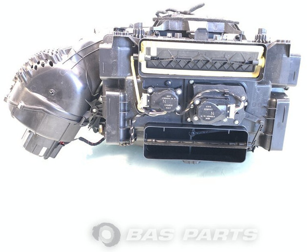 Renault Renault Airco systeem 7484515286 - Rezerves daļa - Kravas automašīna: foto 5 Renault Renault Airco systeem 7484515286 - Rezerves daļa - Kravas automašīna: foto 5