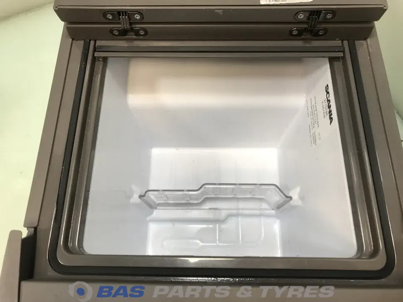 Scania R-Serie NextGen Koelkast Scania 17 Liter 2770785 - Rezerves daļa - Kravas automašīna: foto 5 Scania R-Serie NextGen Koelkast Scania 17 Liter 2770785 - Rezerves daļa - Kravas automašīna: foto 5