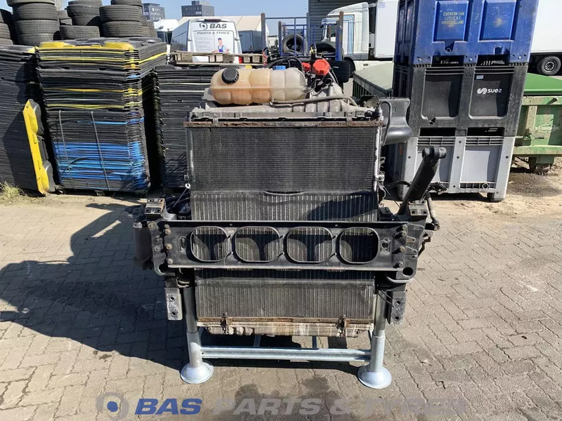 Volvo Aandrijflijn Volvo 20483506 - Rezerves daļa - Kravas automašīna: foto 4 Volvo Aandrijflijn Volvo 20483506 - Rezerves daļa - Kravas automašīna: foto 4