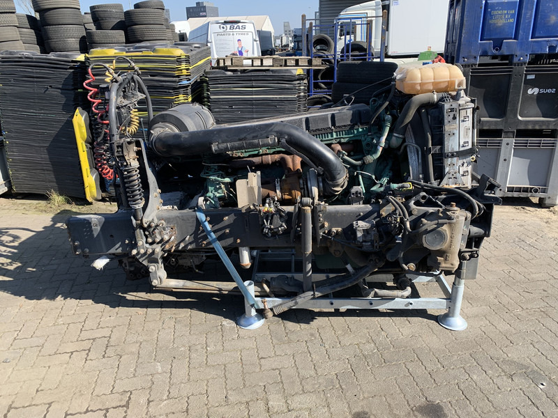 Volvo Aandrijflijn Volvo 20483506 - Rezerves daļa - Kravas automašīna: foto 3 Volvo Aandrijflijn Volvo 20483506 - Rezerves daļa - Kravas automašīna: foto 3