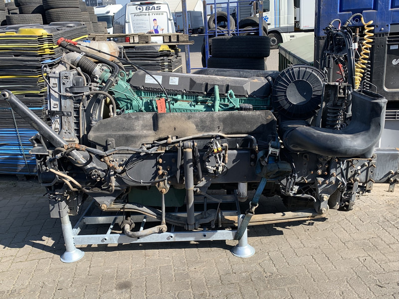 Volvo Aandrijflijn Volvo 20483506 - Rezerves daļa - Kravas automašīna: foto 1 Volvo Aandrijflijn Volvo 20483506 - Rezerves daļa - Kravas automašīna: foto 1