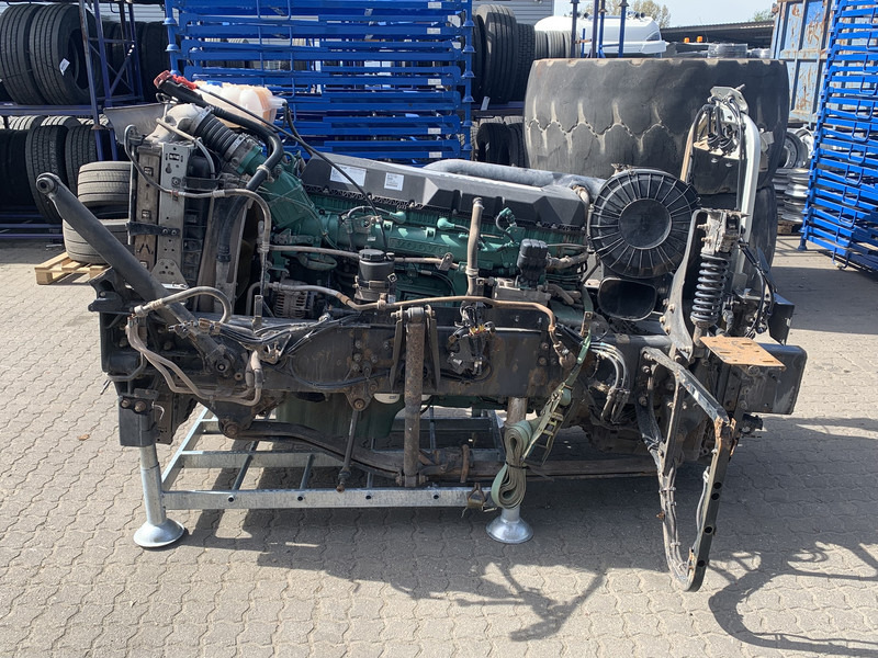 Volvo Aandrijflijn Volvo 22467253 - Rezerves daļa - Kravas automašīna: foto 1 Volvo Aandrijflijn Volvo 22467253 - Rezerves daļa - Kravas automašīna: foto 1