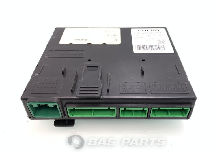 Volvo Regeleenheid BBM Volvo 21752755 - Rezerves daļa - Kravas automašīna: foto 2 Volvo Regeleenheid BBM Volvo 21752755 - Rezerves daļa - Kravas automašīna: foto 2