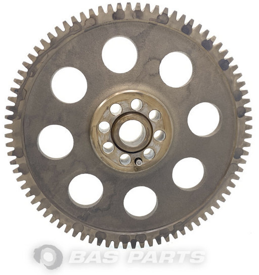 Volvo Tandwiel Volvo 8131386 - Rezerves daļa - Kravas automašīna: foto 1 Volvo Tandwiel Volvo 8131386 - Rezerves daļa - Kravas automašīna: foto 1