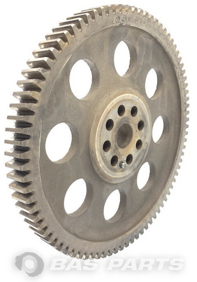 Volvo Tandwiel Volvo 8131386 - Rezerves daļa - Kravas automašīna: foto 3 Volvo Tandwiel Volvo 8131386 - Rezerves daļa - Kravas automašīna: foto 3